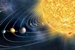 Ученые выяснили, что планеты солнечной системы не вращаются вокруг Солнца