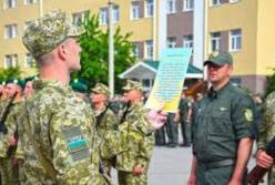 Не 100 и не 300: какую премию получат военные ко Дню Независимости