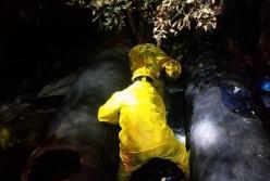 В Киеве нашли труп мужчины