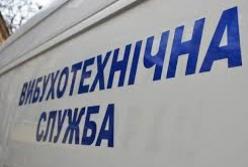 Полиция проверяет информацию о массовом минировании Киева