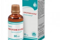 ​«Протефлазид» против коронавируса не поможет, - СМИ