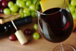 Ученые развенчали миф о пользе красного вина