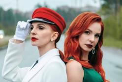 "Это дно": сеть кипит из-за участия ANNA MARIA в российском конкурсе