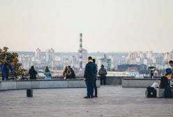 Прогноз погоды на 25 ноября: без осадков, но ветрено