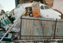 Авиакатастрофа в Казахстане: погиб известный чиновник (фото) 