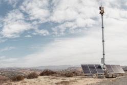 Между США и Мексикой возведут “виртуальную стену”