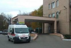 Директор больницы "заработал" миллионы на закупке медоборудования - СБУ