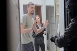 Експравоохоронці продавали дані з бази «АРМОР» під виглядом юридичних послуг
