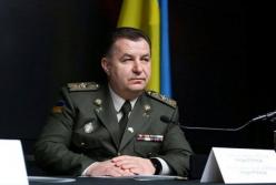 Комитет Рады против отставки Полторака