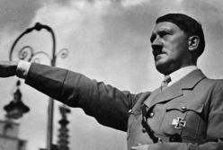 Обнародованы неизвестные фото Адольфа Гитлера