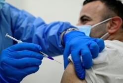 Переболевшим COVID достаточно одной дозы вакцины - ученый