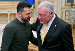Спецпредставник США Кіт Келлог не мав повноважень вести переговори щодо України: деталі з нової книги про Трампа