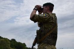 В Одессе пропал начальник штаба отряда морской охраны Госпогранслужбы