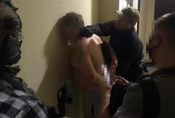 В Украине разоблачили группировку неонацистов во главе с гражданином РФ (фото)