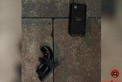 В Днепре в покупателя супермаркета стреляли из-за за отказа надеть маску