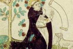 Ученые узнали, как появилась загадочная рукопись о Христе