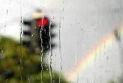 Прогноз погоды на 22 мая: дожди с запада распространятся по всей стране