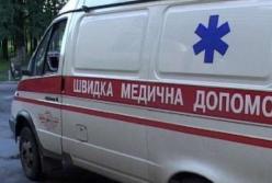 В Харькове бабушка пыталась зарезать внука