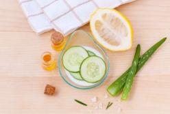 Эксперты назвали натуральные средства от кругов под глазами