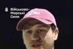 Українські морпіхи подолали 87-кілометровий ультрамарафон у Шотландії
