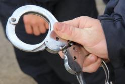 На Киевщине за разбойное нападение задержали азербайджанцев (фото)