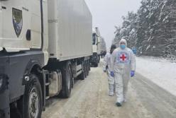 До України повернули тіла тисячі загиблих захисників 