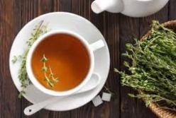 Названы лучшие лечебные настои для избавления от токсинов