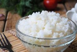 Ученые обнаружили скрытую опасность риса