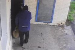 Ограбление банка на Полтавщине: банкир стал подозреваемым