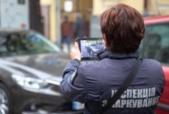 В Киеве поднялись цены на парковку: новые тарифы