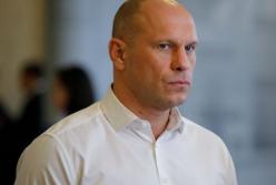 Генпрокурор открыл уголовное дело против Кивы