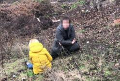 В Харькове полицейский получил ножевые ранения при освобождении заложницы (фото)