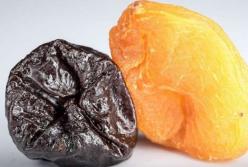 Медики назвали лучший перекус для утоления голода