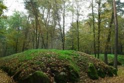 Археологи нашли загадочные поселения, которым свыше 5 тыс. лет