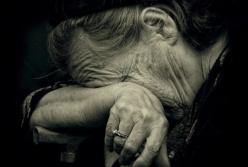 На Днепропетровщине 17-летний парень изнасиловал пенсионерку (видео)