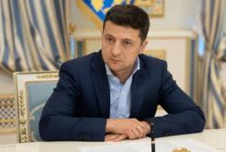 Зеленский основал 350 стипендий для спортсменов и их тренеров