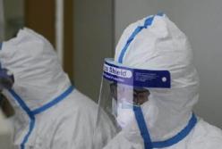 В Украине аферисты продают "вакцину от коронавируса" (фото)