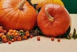 Специалисты рассказали о пользе тыквы для здоровья