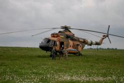 Гелікоптери в епоху дронів: як війна в Україні трансформує армійську авіацію