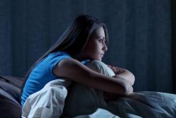 Медики назвали основные причины бессонницы