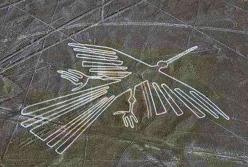 Ученые раскрыли тайну появления геоглифов Наска
