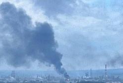 Deep Strike повернувся до Пермі та звітав до Волгоградської області (відео)
