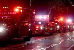 У США чоловік влаштував стрілянину в університеті під час іспитів: є убиті та поранені (відео)