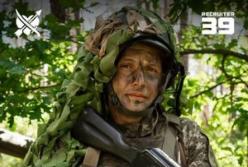 Одесит «Леон» змінив порт на піхоту після ракетного удару