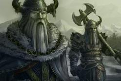 Ученые разгадали тайну исчезновения викингов