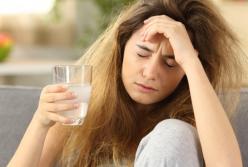 Названы способы избавления от похмелья и запаха перегара