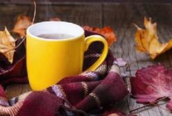 Как не заболеть во время похолодания