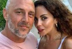 Каменских показала полуголого Потапа в постели (фото)