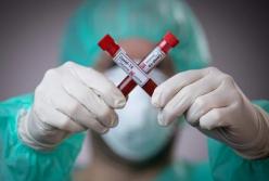 В Украине новый антирекорд по коронавирусу: 5992 новых случая