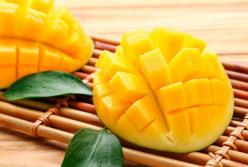 Ученые определили фрукт для борьбы с женскими морщинами